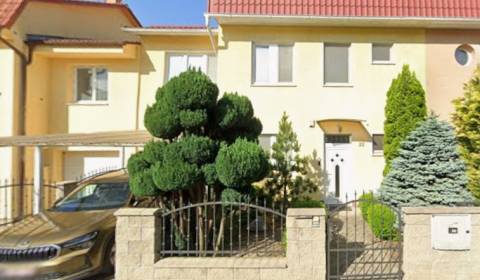 IBA U NÁS! 5-izbový RD, Trenčín, Južná ul.