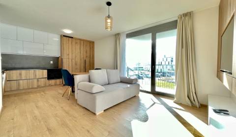 1i byt, 35m2, ul. Žuffova - Liptovský Mikuláš