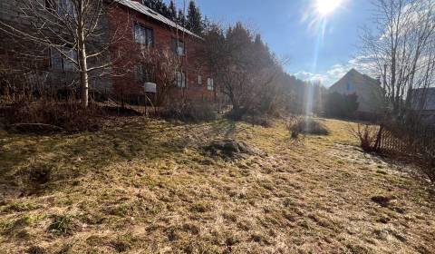 Predaj: Rodinný dom v obci Čierne  (352-D)