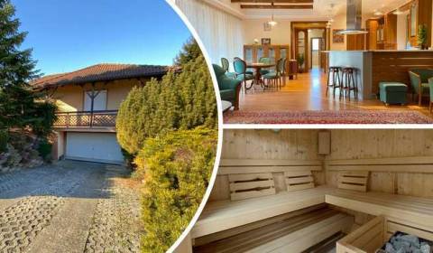  PRENAJATÉ - veľký 4i RD s dvojgarážou  – Dunajská Lužná, Kvetná ul