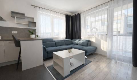 2- izbový byt na predaj s balkónom,49m2,GREEN VILLAGE,Dunajská Lužná