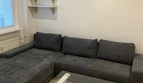 – PRENAJOM – 2 IZBOVÝ BYT – TRANOVSKÉHO – DÚBRAVKA 