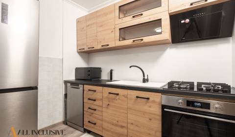 NA PREDAJ 3-IZBOVÝ BYT, DUNAJSKÁ STREDA