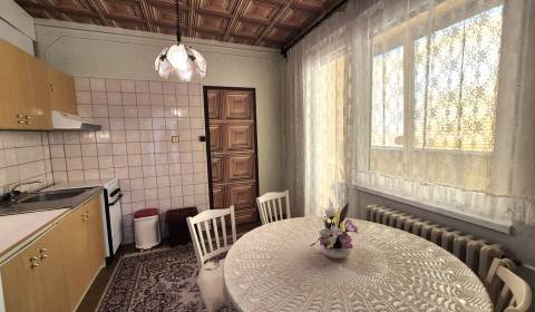 2 izbový byt s balkónom