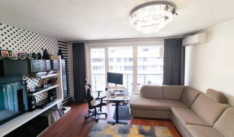 Prenájom 3 izbového bytu na Pajštúnskej ulici s parkovaním