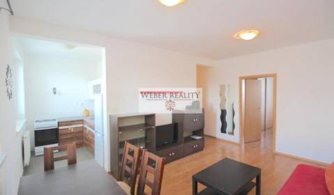 2-izb. kompl.zariadený byt v nadstavbe Trnávka ul.Banšelová, vrátane E