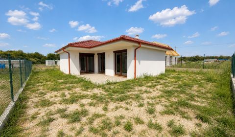1.BCR | MODERNÝ 3- IZB. RD, NOVOSTAVBA, ZELENÁ VODA, ZNALECKÝ POSUDOK