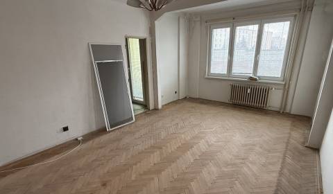 4-izbový byt, pôvodný stav Bratislava - Ružinov