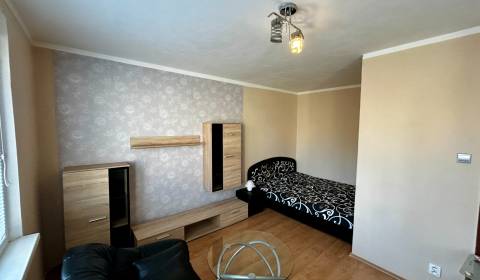 Prenájom 1-izbový byt Šamorín 