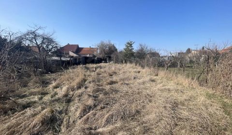 8 árový stavebný pozemok so starším rodinným domom vo vyhľadávanej čas