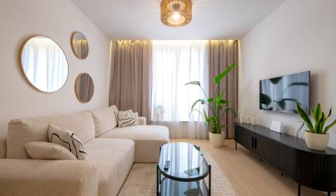 Prenájom 3 izbového byt v úplnom centre - minúta od OC Mlyny 