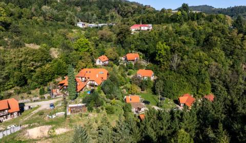 PREDAJ štýlového rodinného domu v srdci v Banskej Štiavnici