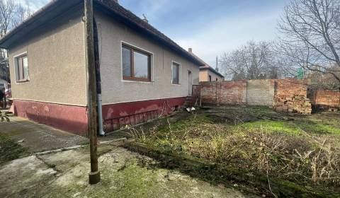 PREDAJ - 3-izbový rodinný dom po kompletnej interiérovej rekonštrukcii