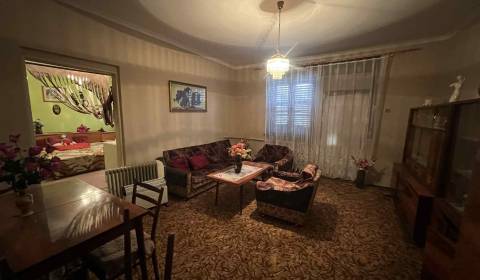 PREDAJ - Rodinný dom v obci Kamenica nad Hronom – len 5 km od Štúrova