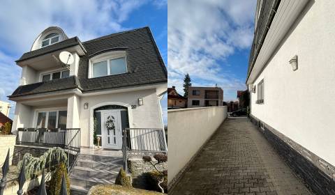 PREDAJ - Rodinný dom - Viničné