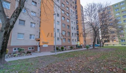 NA PREDAJ 3 IZBOVÝ ZREKONŠTRUOVANÝ BYT,DUNAJSKÁ STREDA