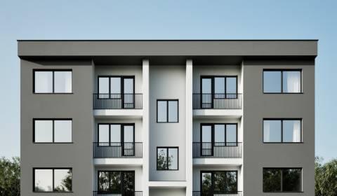 NA PREDPREDAJ 3-IZBOVÉ BYTY, GABČÍKOVO-ČIERNY LES