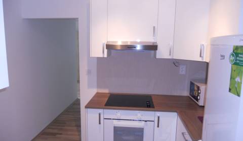 KRÁSNA ZARIADENÁ 1,5 izbová NOVOSTAVBA