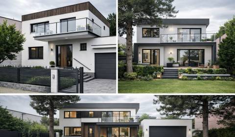 Predaj rodinného domu, Sládkovičova, Sládkovičova, Hlohovec