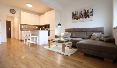 S PARKOVANÍM - 2i v Novostavbe - Trenčín, Saratovská