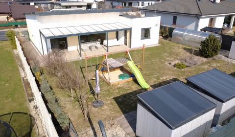 Predaj ! Moderný tehlový bungalov pri Liptovskom Mikuláši - Beňadiková