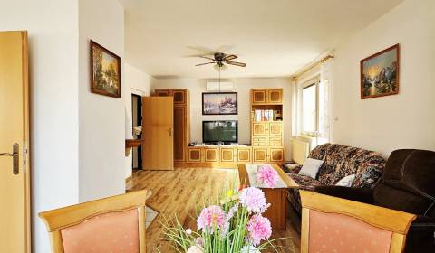 Priestor, ticho a veľký pozemok – rodinný dom v Nižnej Hutke