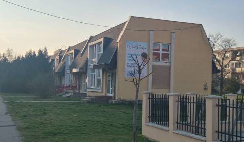 Investičný polyfunkčný dom - okamžitý výnos Komárno !