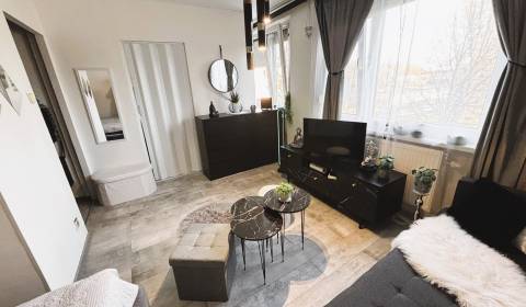  1 - izbový byt 29 m² s príjemným výhľadom, lokalita: Šamorín