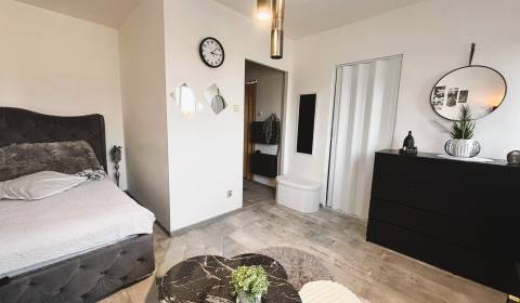  1 - izbový byt 29 m² s príjemným výhľadom, lokalita: Šamorín