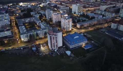 Predaj garsónky v Žiari nad Hronom