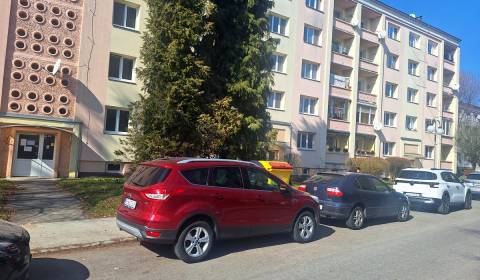 2-izbový byt, 59 m² na predaj, ul. J. Baníka, Podborová