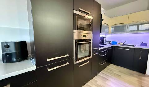 Dvojizbový byt s parkovaním, Žilina - Slnečné terasy 