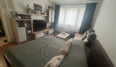 PREDAJ: 1i byt 35,19 m2; Podháj-Banská Bystrica; 127.000 €