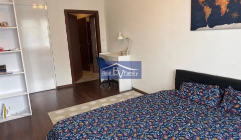 PRENAJATÉ - PRENÁJOM, JÉGÉHO, RUŽINOV - 2 IZBOVÝ BYT