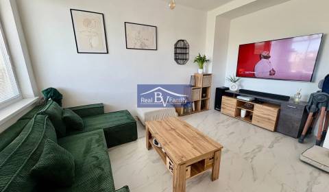 PRENÁJOM, ŠANCOVÁ, STARÉ MESTO - 3 IZBOVÝ BYT