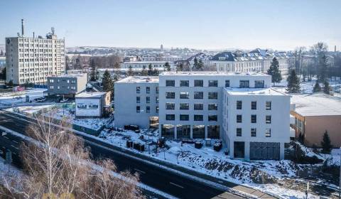 Prémiové 3-izbové byty s vysokým investičným potenciálom