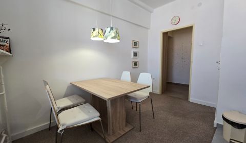 Zvolen byt na prenájom v centre mesta