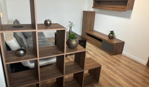 Na PRENÁJOM - zariadený 2 izbový byt - Miloslavov-Alžbetin Dvor