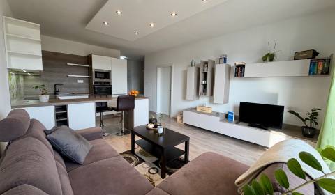 NUERA︱Tammi Dúbravka 2-izbový byt s výhľadom na Karpaty a Kamzík