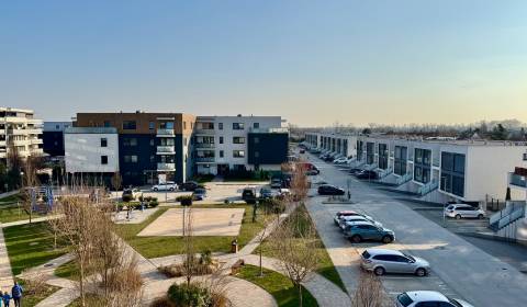 Predaj 2-izbový byt GREEN VILLAGE, Dunajská Lužná