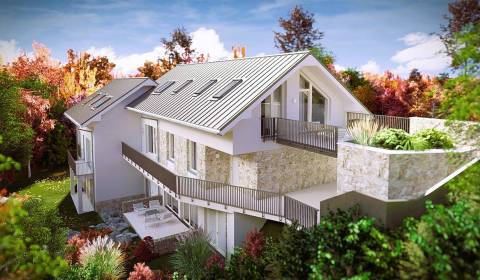 Prémiové 3-izbové apartmány v projekte PRIMAVERA vo Vesna Resort