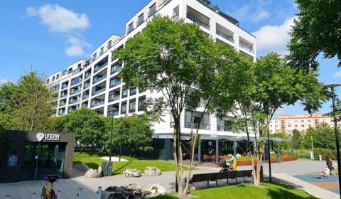 Predaj 3 izbový byt,159 m2, Račianska ul, Urban Residence