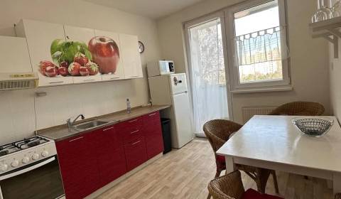 3-izb. byt, Švabinského, Petržalka, najžiadanejšia dispozícia bytu