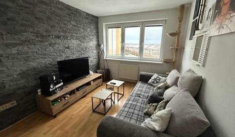 Predaj 2i bytu  | 63 m² | Most pri BA