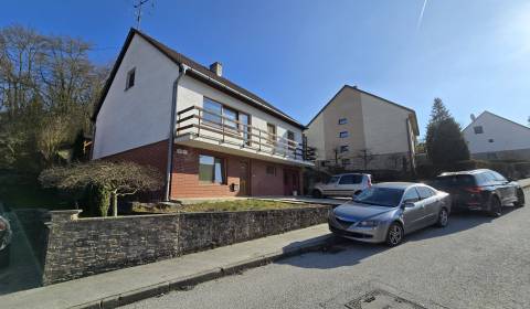 7 izbový rodinný dom v dobrej lokalite blízko centra - Myjava