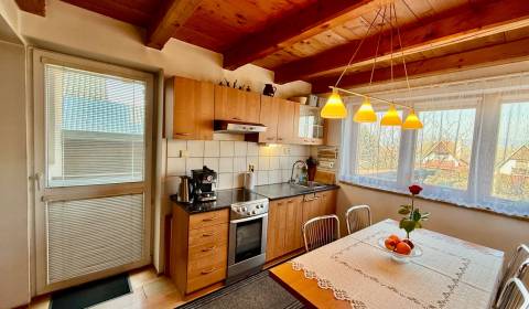 * 3i rodinný dom, Suchá nad Parnou