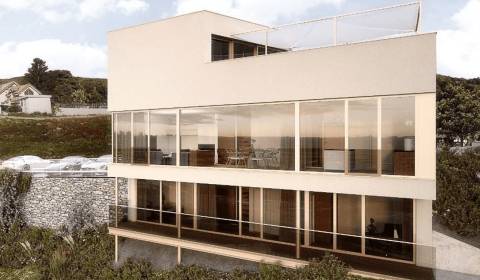 AHOJ BRIEŽKY | SAMOSTATNÝ RODINNÝ DOM V DOTYKU S PRÍRODOU