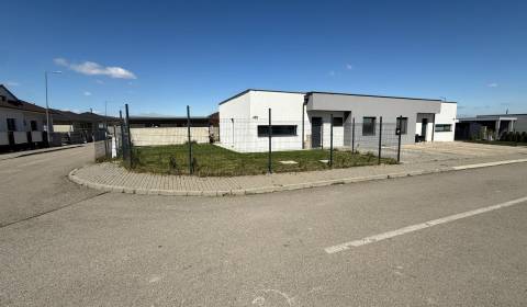 Rodinný dom Novostavba Trenčín - obec Dubodiel