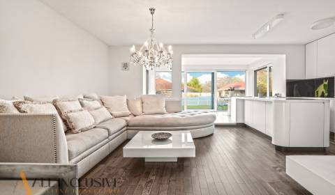 Na predaj krásny 5-izb. posch. rodinný dom, Dobrohošť