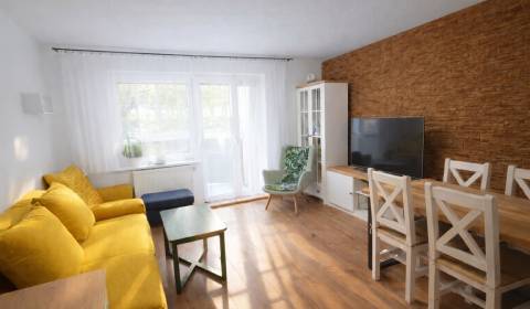 REZERVOVANÝ Krásny 3 - izb. byt s loggiou, Senica, Priemyselná ul.